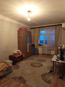 Satılır 3 otaqlı mənzil 65 m²