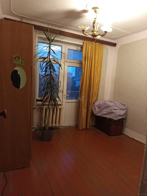 Satılır 3 otaqlı mənzil 65 m²