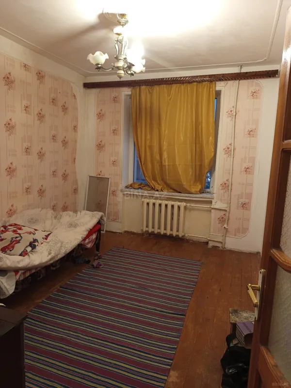 Satılır 3 otaqlı mənzil 65 m²