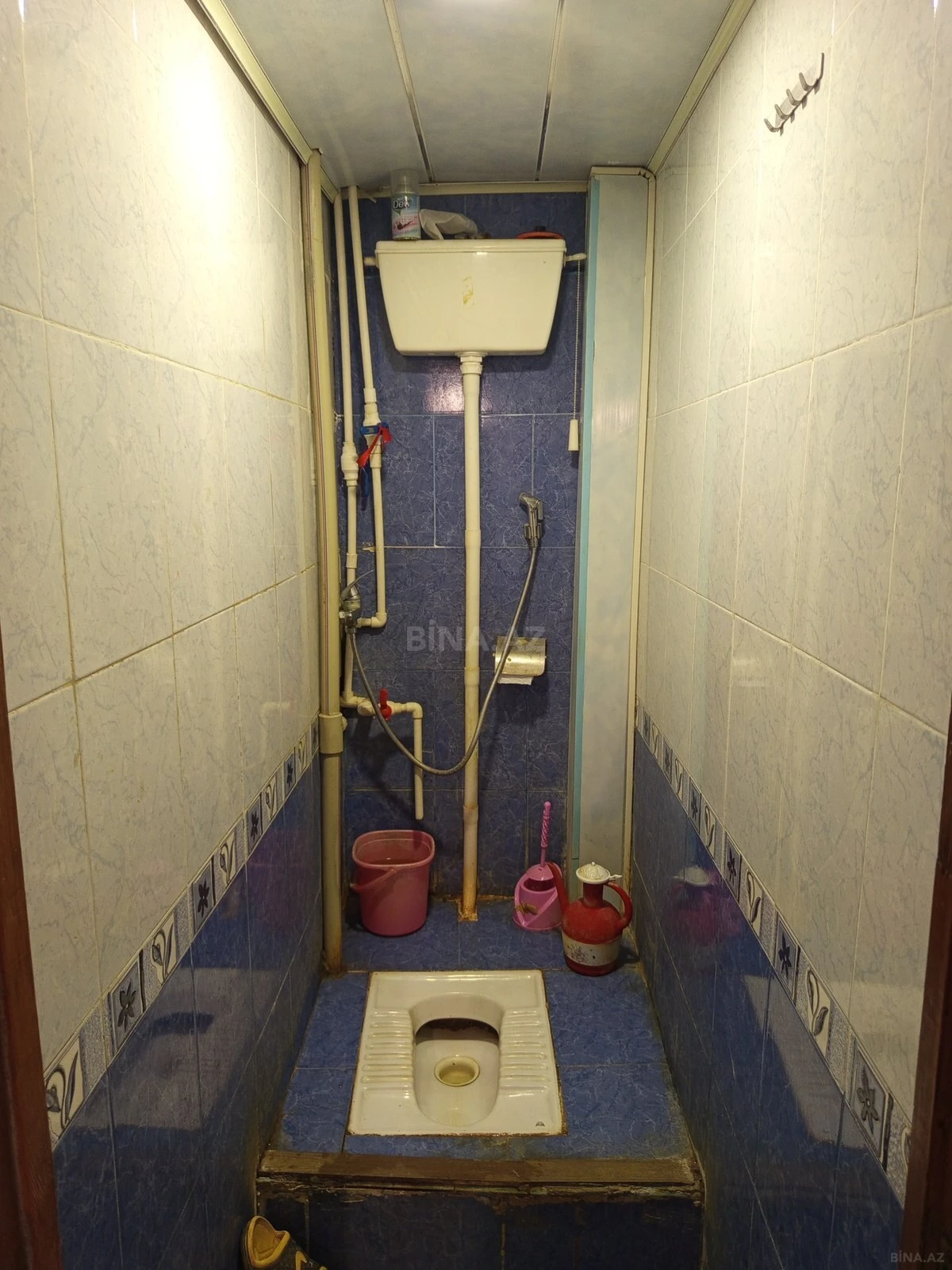 Satılır 3 otaqlı mənzil 65 m²