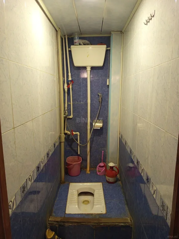 Satılır 3 otaqlı mənzil 65 m²