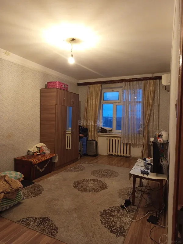 Satılır 3 otaqlı mənzil 65 m²