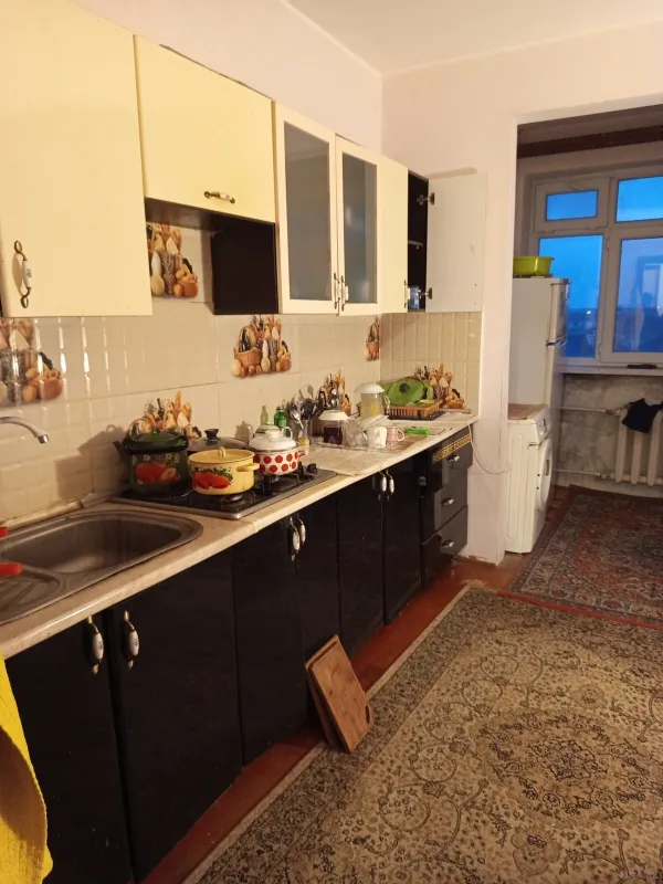 Satılır 3 otaqlı mənzil 65 m²