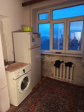 Satılır 3 otaqlı mənzil 65 m²