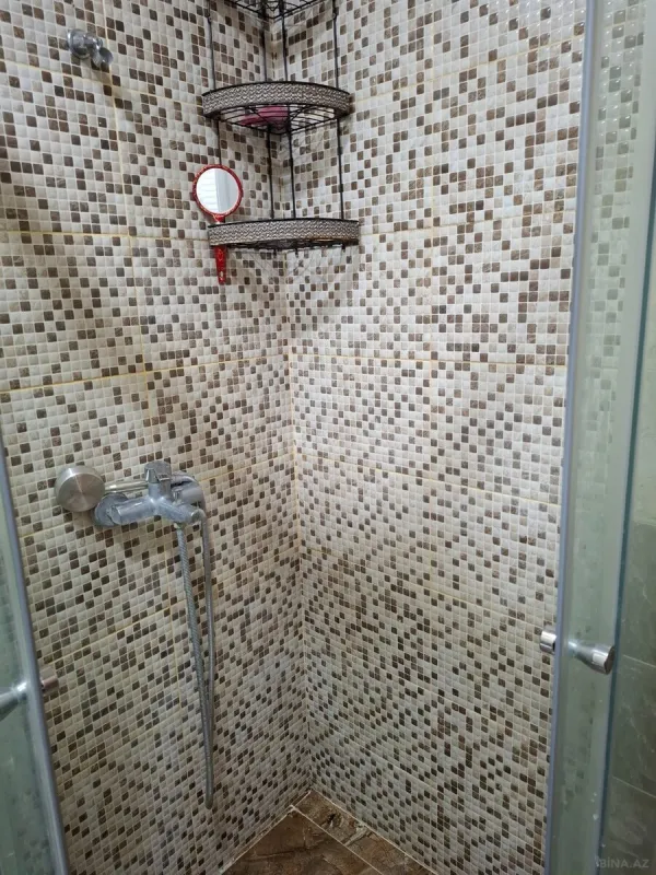 Satılır 2 otaqlı mənzil 64 m²