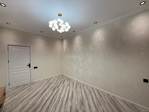 Satılır 2 otaqlı mənzil 67 m²