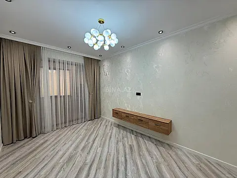 Satılır 2 otaqlı mənzil 67 m²