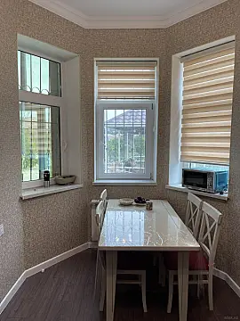 Satılır 5 otaqlı həyət evi 220 m²