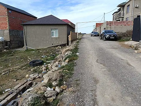 Satılır torpaq sahəsi 2 m²