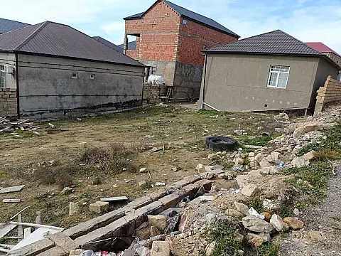 Satılır torpaq sahəsi 2 m²