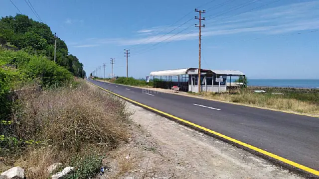 Satılır torpaq sahəsi 10 m²