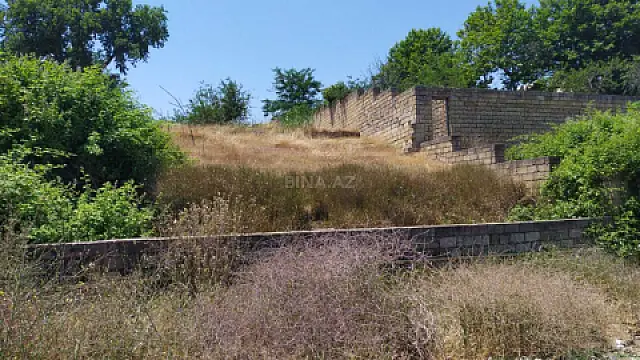Satılır torpaq sahəsi 10 m² — Xaçmaz 10.00 m²