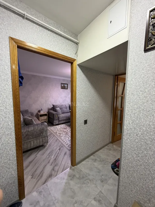 Satılır 2 otaqlı mənzil 40 m²