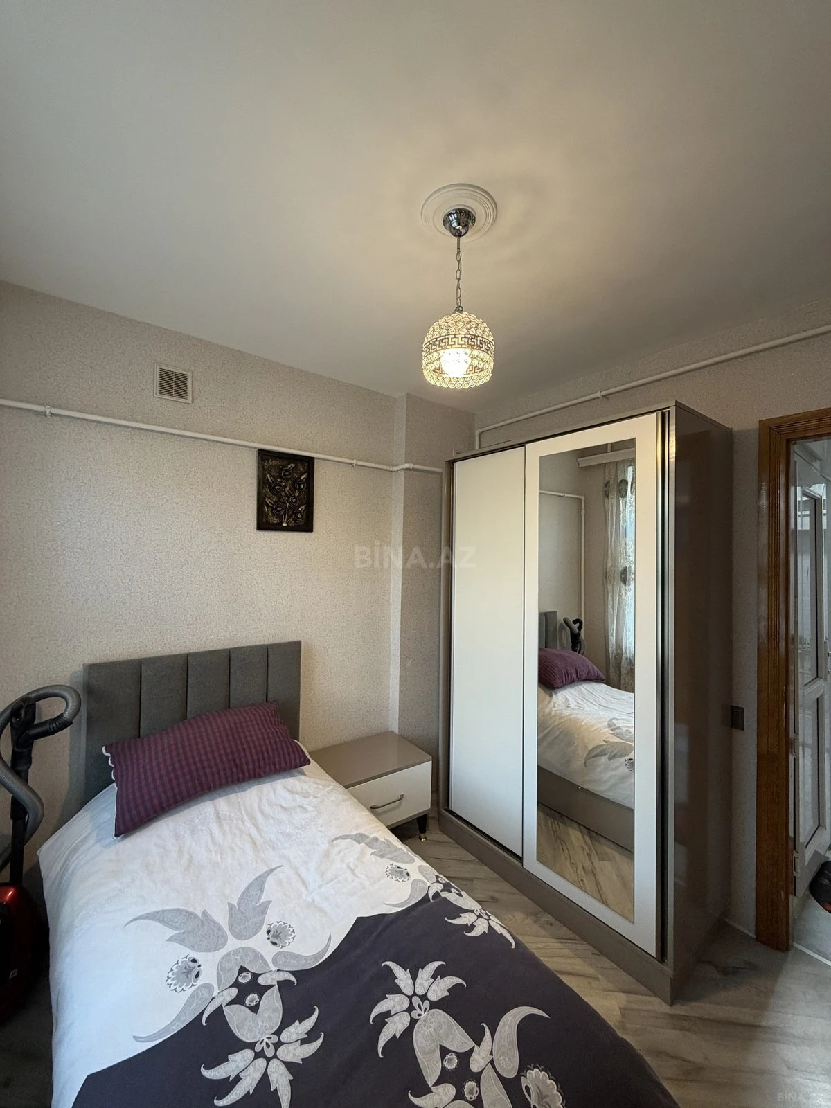 Satılır 2 otaqlı mənzil 40 m²