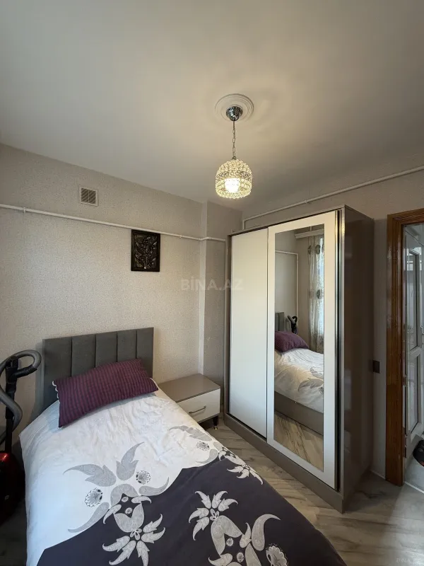 Satılır 2 otaqlı mənzil 40 m²