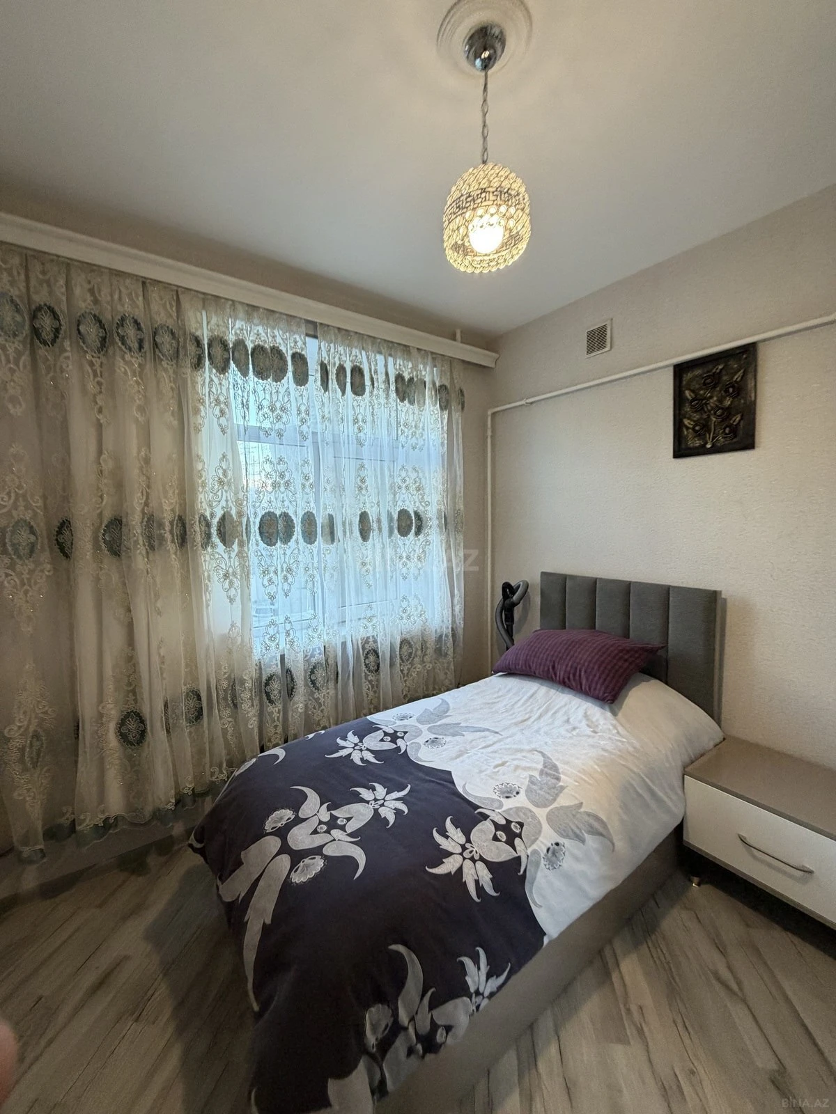 Satılır 2 otaqlı mənzil 40 m²