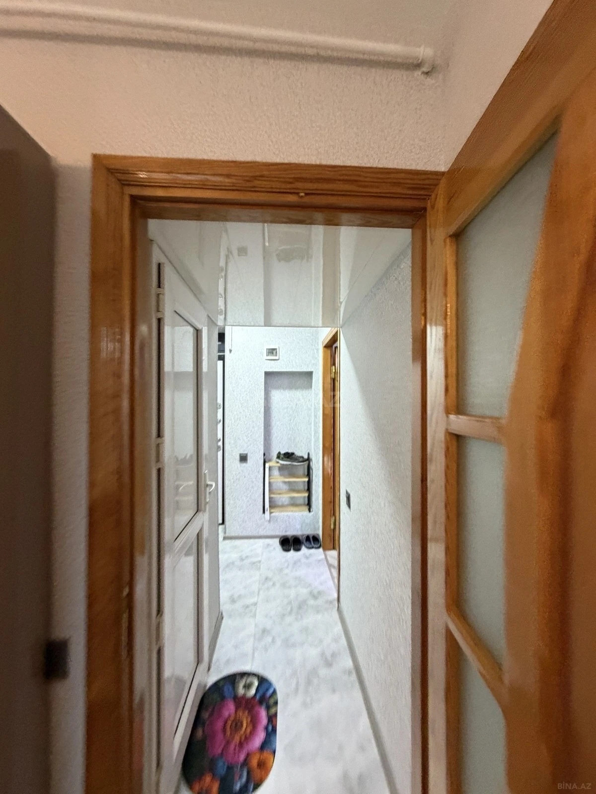 Satılır 2 otaqlı mənzil 40 m²