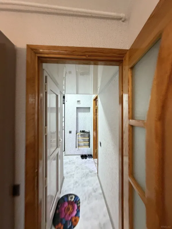 Satılır 2 otaqlı mənzil 40 m²