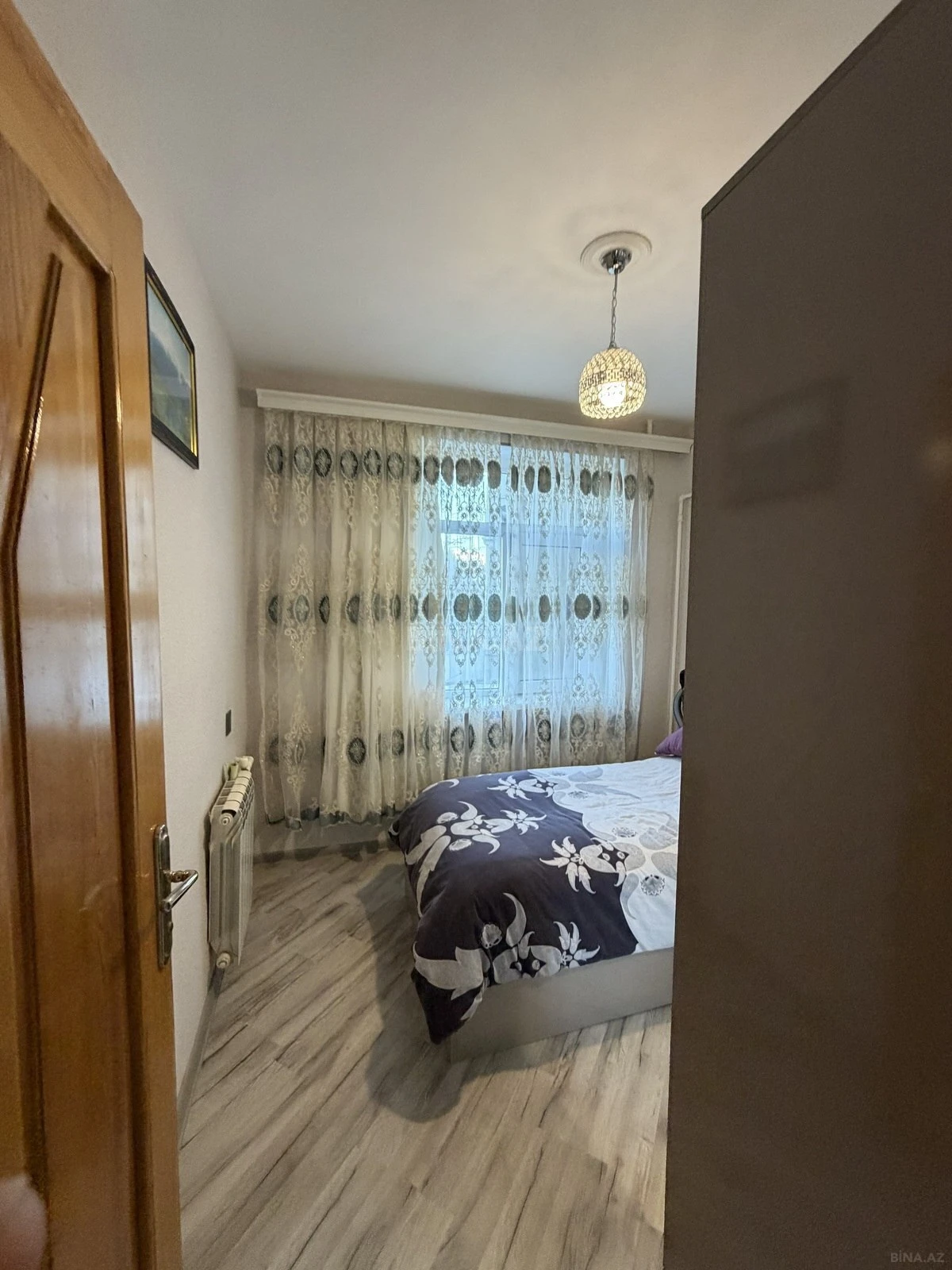 Satılır 2 otaqlı mənzil 40 m²