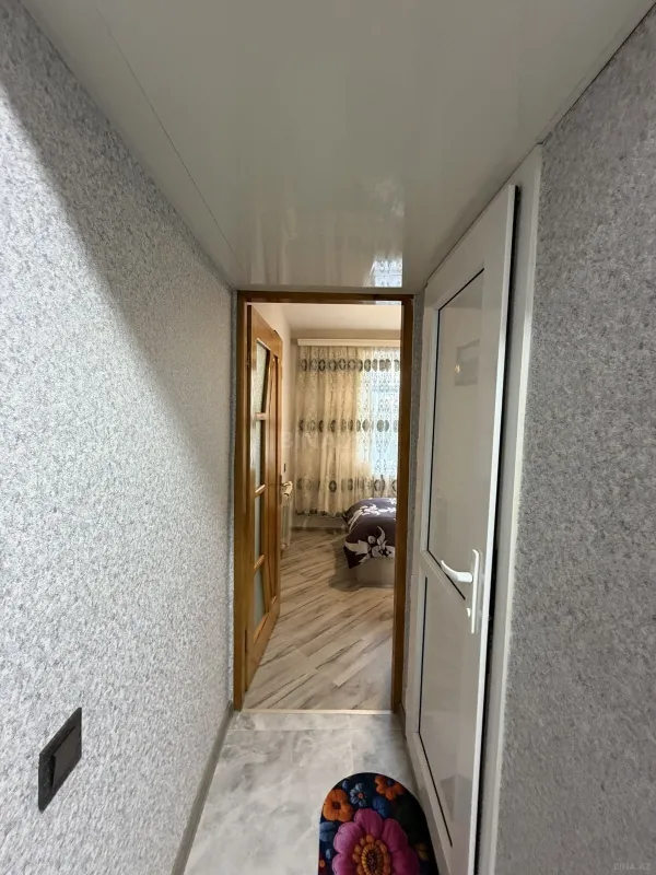 Satılır 2 otaqlı mənzil 40 m²