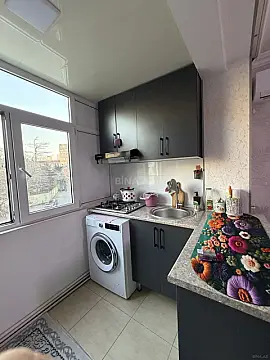 Satılır 2 otaqlı mənzil 40 m²