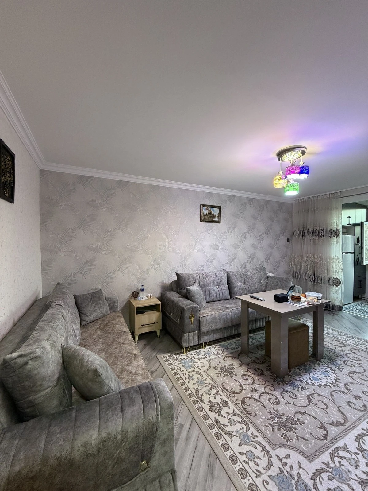 Satılır 2 otaqlı mənzil 40 m²