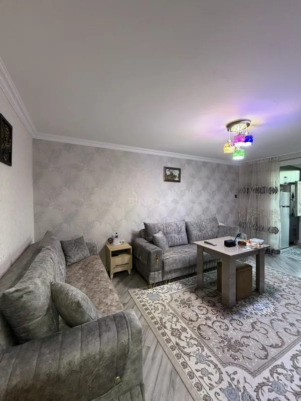 Satılır 2 otaqlı mənzil 40 m²