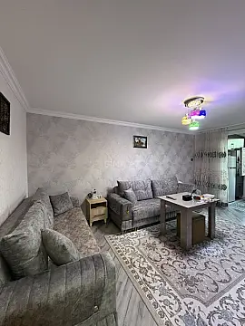 Satılır 2 otaqlı mənzil 40 m² — Bakı 2 otaq 40.00 m²