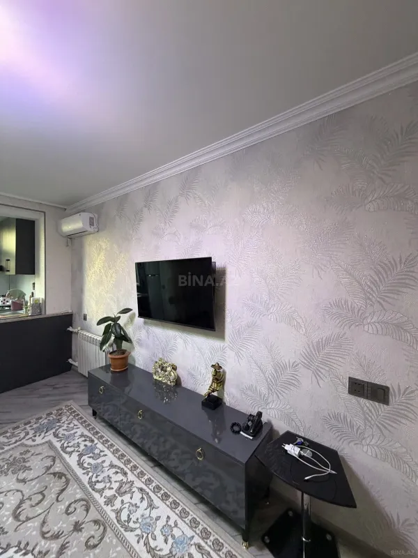 Satılır 2 otaqlı mənzil 40 m²