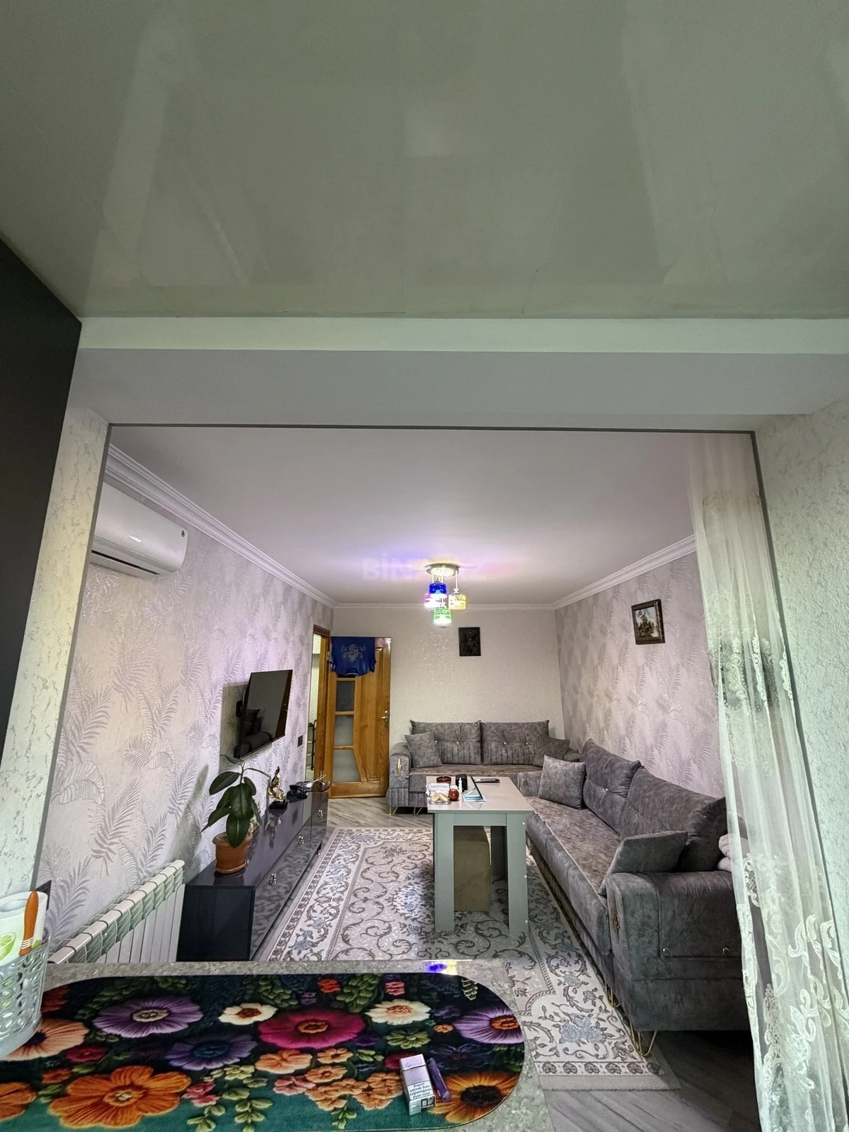 Satılır 2 otaqlı mənzil 40 m²