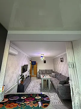 Satılır 2 otaqlı mənzil 40 m²