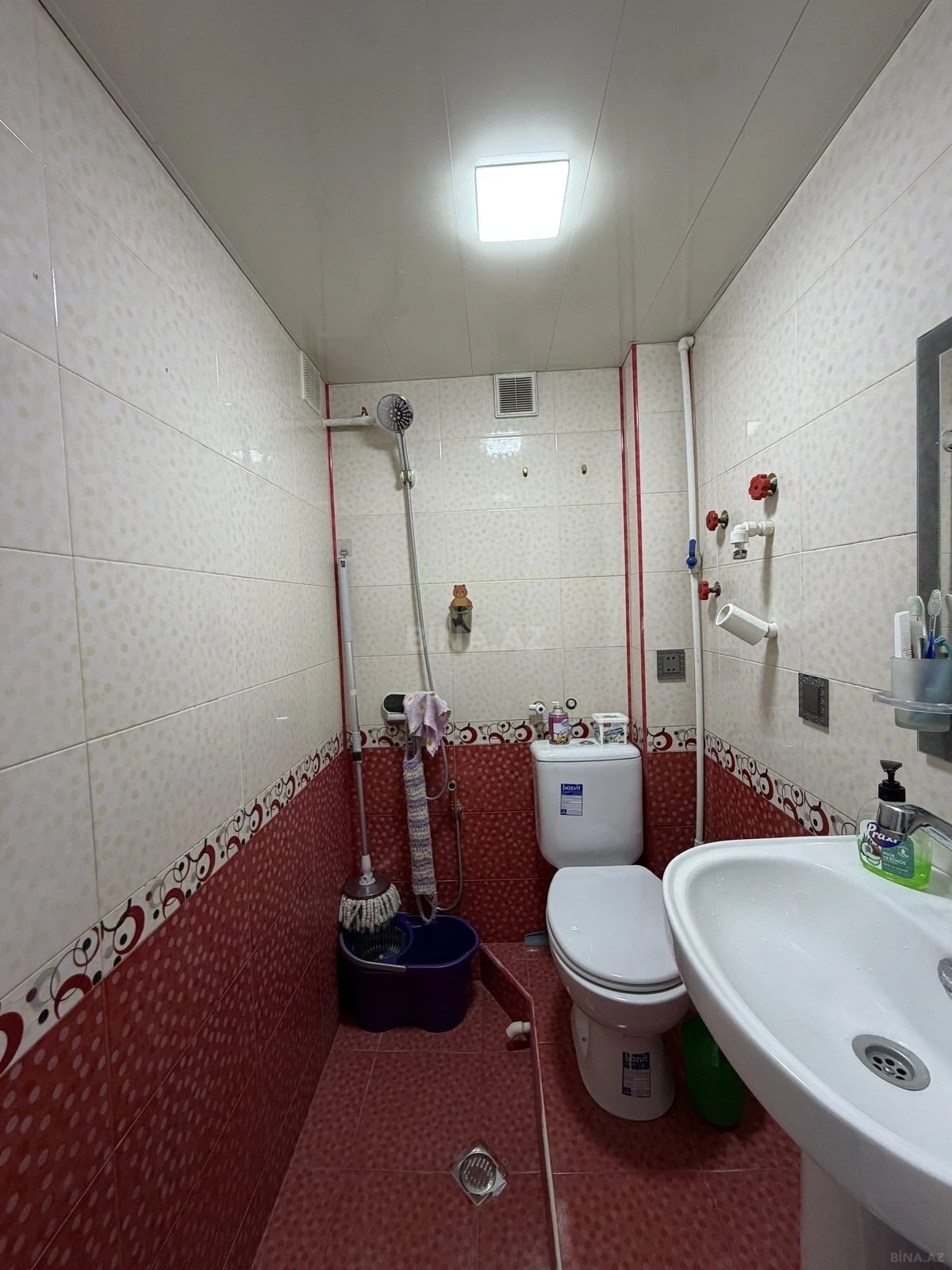 Satılır 2 otaqlı mənzil 40 m²