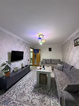 Satılır 2 otaqlı mənzil 40 m²