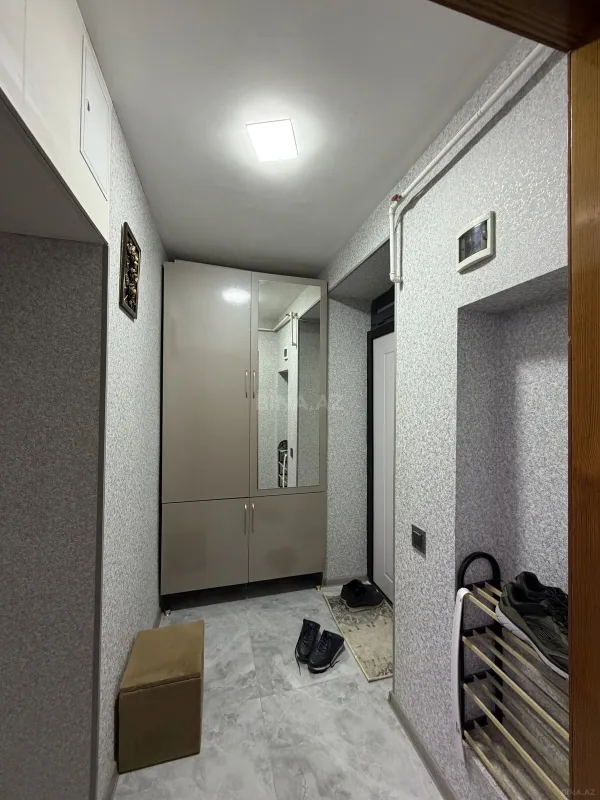 Satılır 2 otaqlı mənzil 40 m²