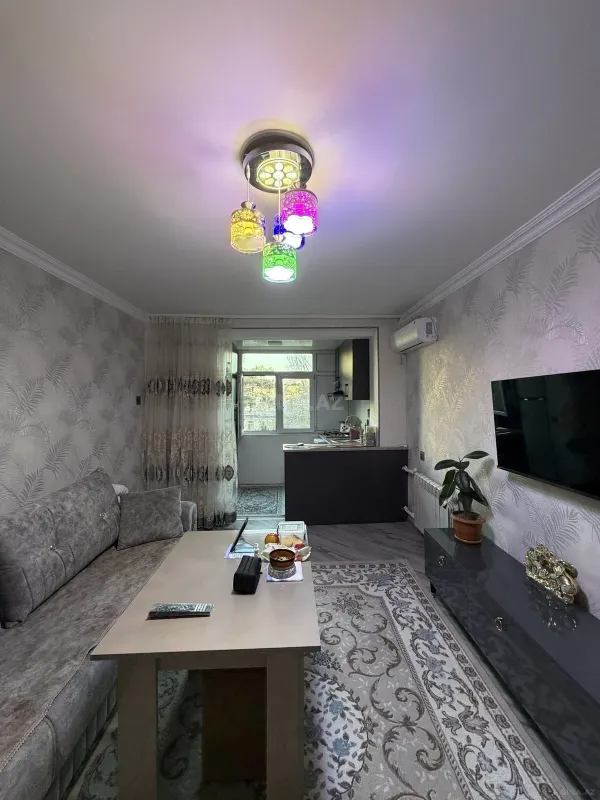 Satılır 2 otaqlı mənzil 40 m²