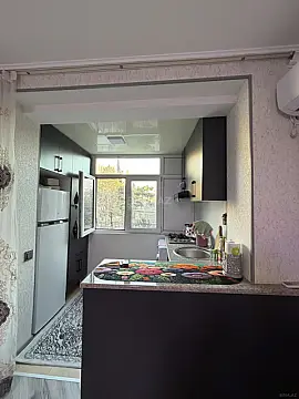 Satılır 2 otaqlı mənzil 40 m²