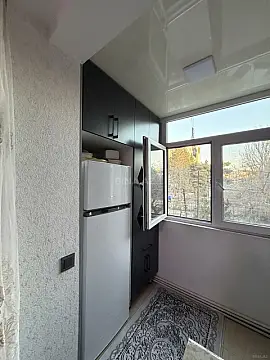 Satılır 2 otaqlı mənzil 40 m²