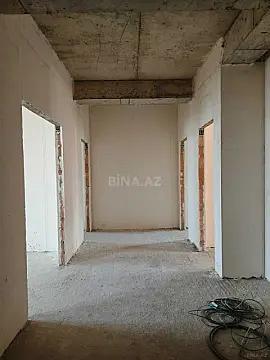 Satılır 3 otaqlı mənzil 140 m²