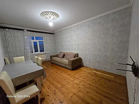 Satılır 4 otaqlı mənzil 90 m² — Bakı, Binəqədi 4 otaq 90.00 m²