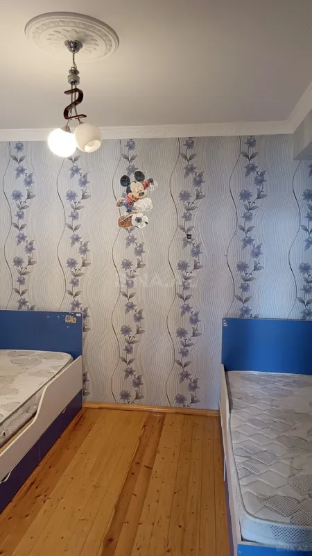 Satılır 3 otaqlı mənzil 83 m²