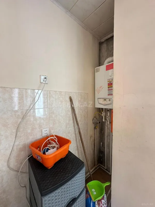 Satılır 3 otaqlı mənzil 80 m²