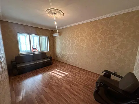 Satılır 3 otaqlı mənzil 80 m² — Bakı, Köhnə Günəşli 3 otaq 80.00 m²