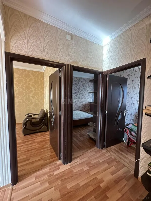 Satılır 3 otaqlı mənzil 80 m²