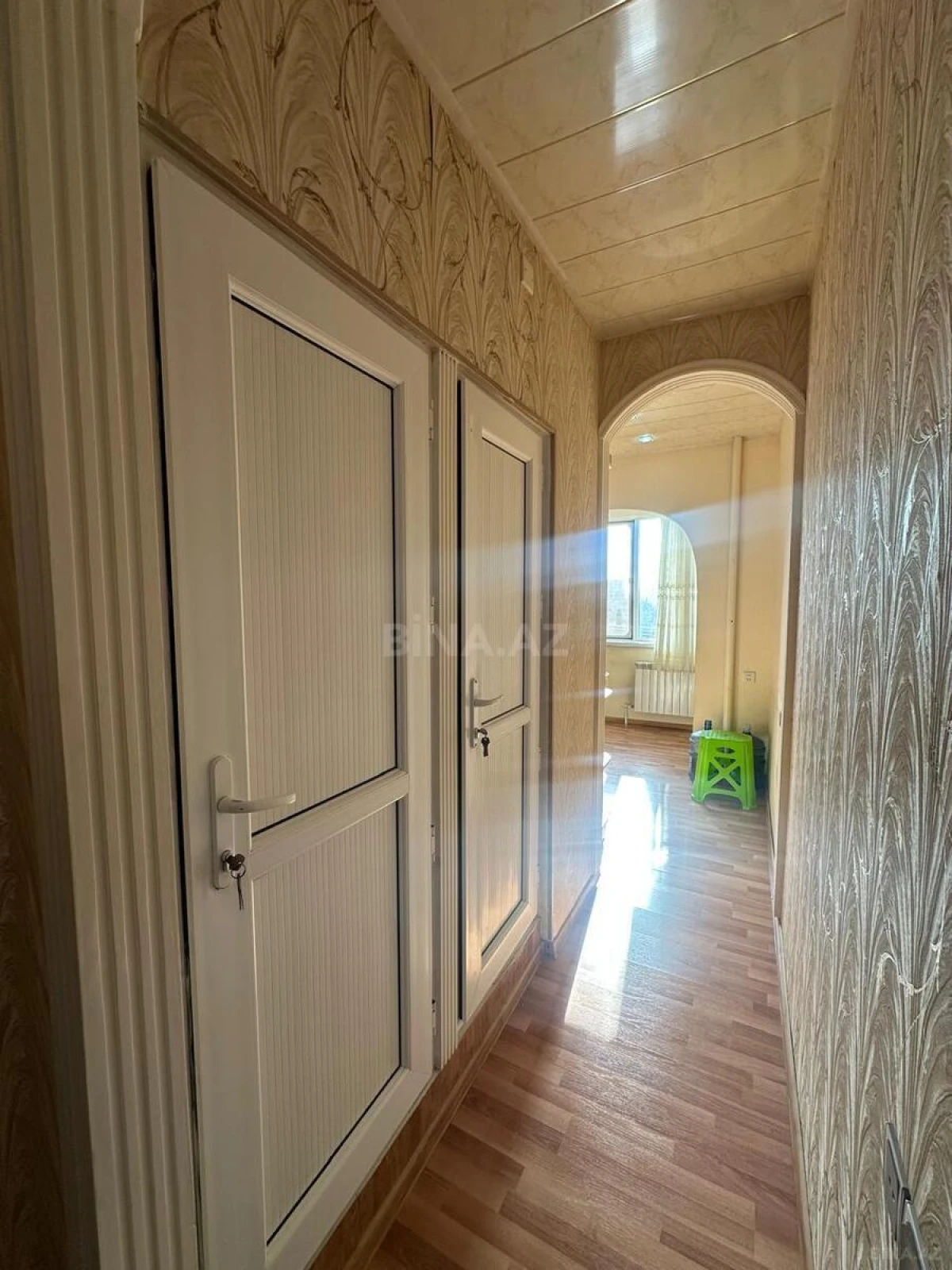 Satılır 3 otaqlı mənzil 80 m²