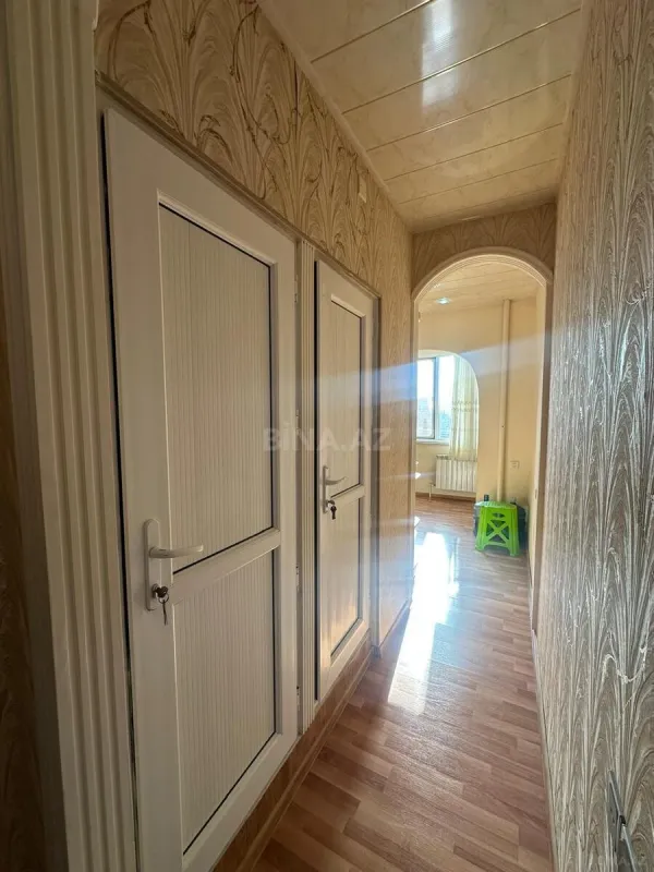 Satılır 3 otaqlı mənzil 80 m²