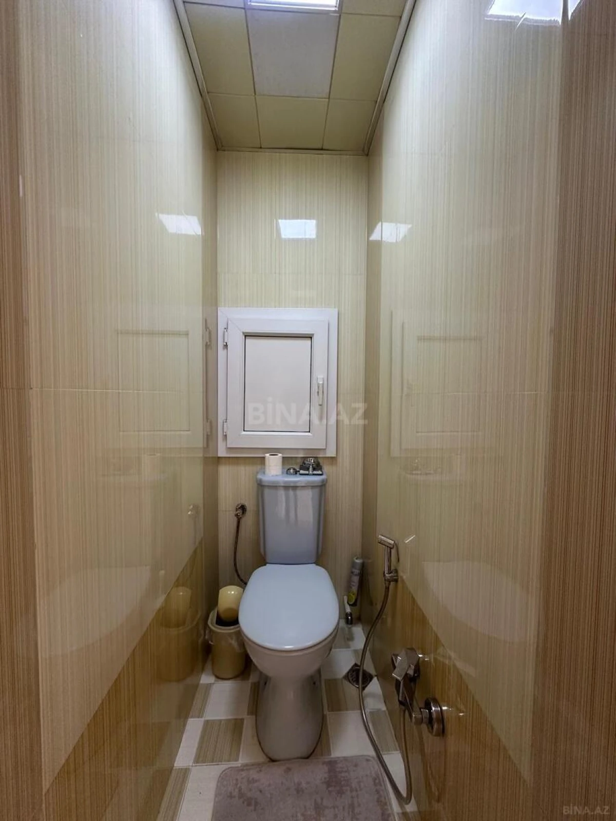 Satılır 3 otaqlı mənzil 80 m²