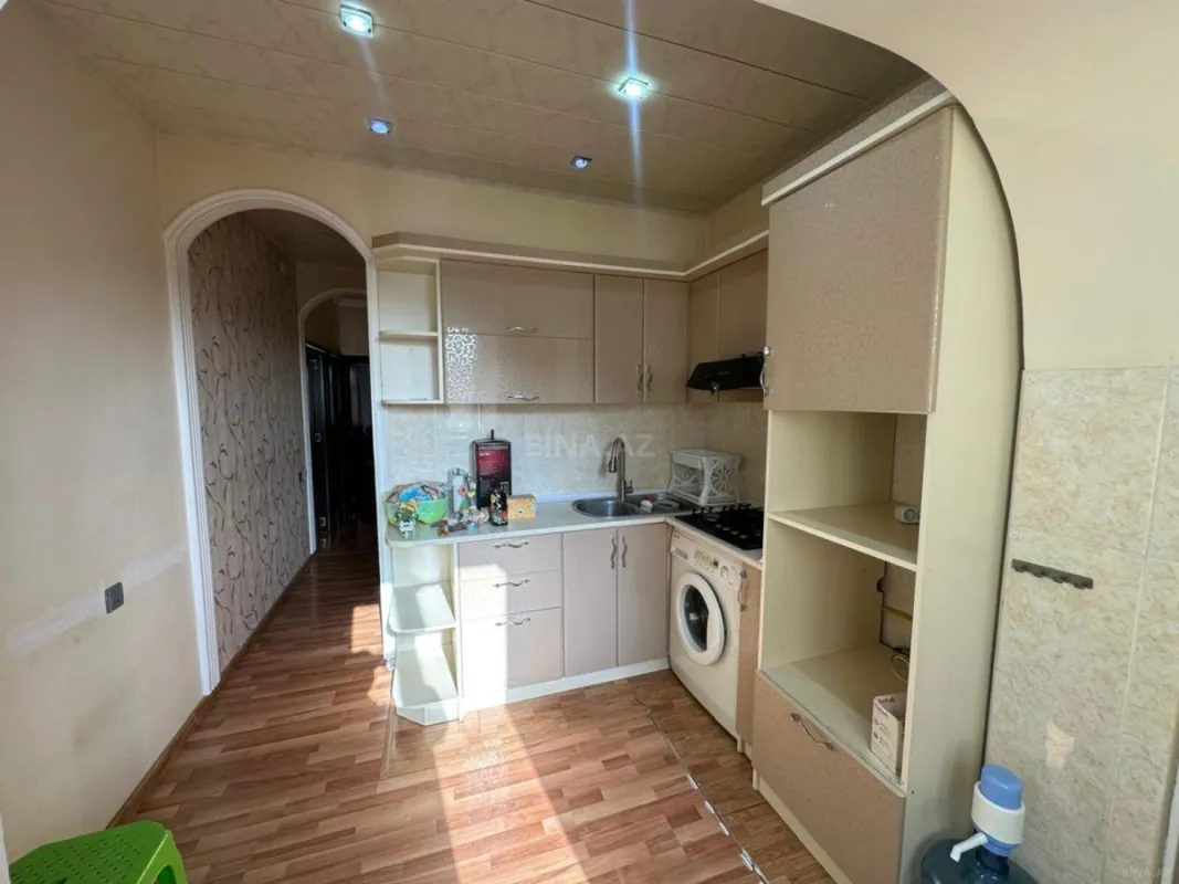 Satılır 3 otaqlı mənzil 80 m²