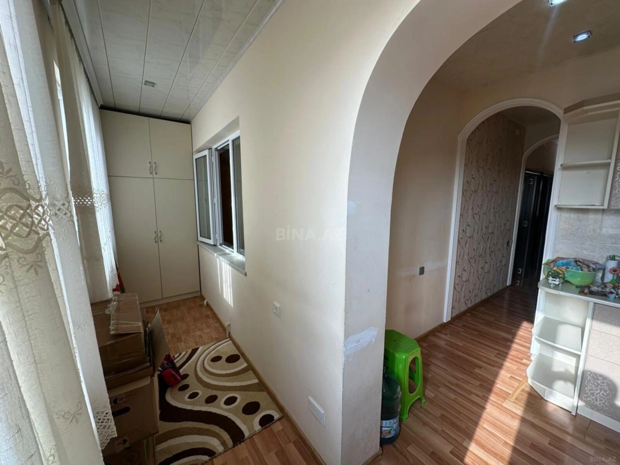 Satılır 3 otaqlı mənzil 80 m²
