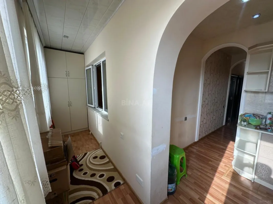 Satılır 3 otaqlı mənzil 80 m²
