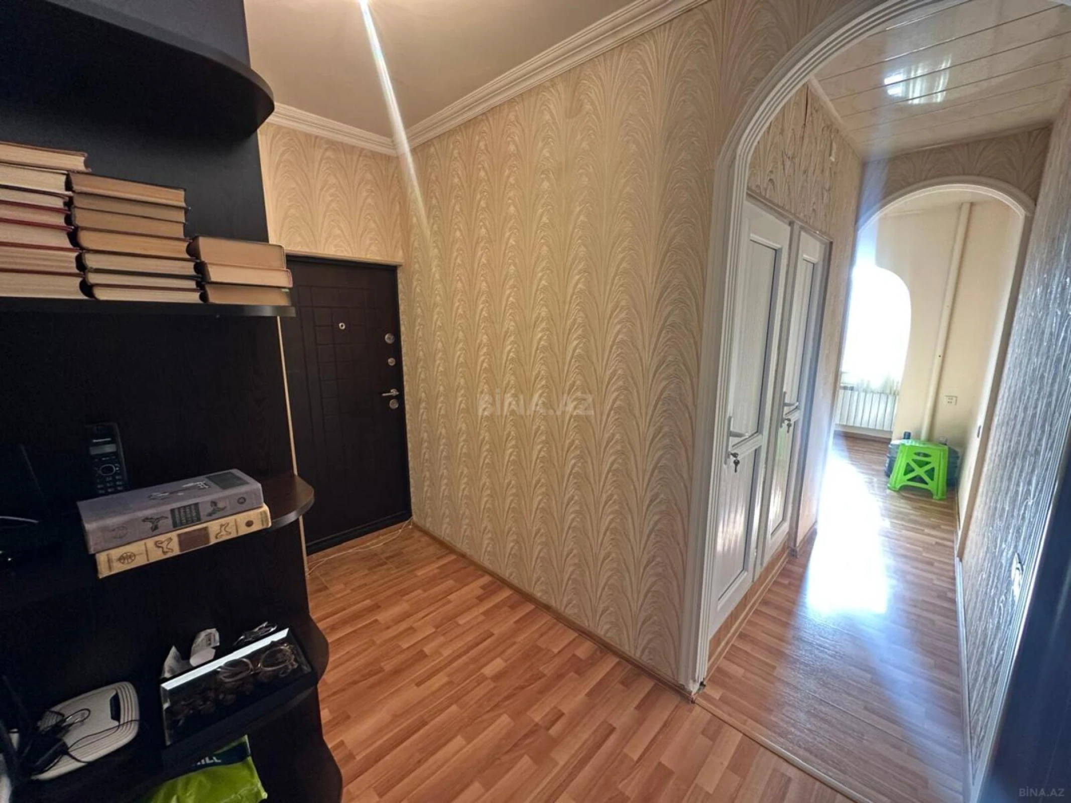 Satılır 3 otaqlı mənzil 80 m²
